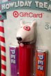 画像2: pz-130917-04 Target Bullseye / 2000's PEZ Dispenser (2)