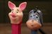 画像3: pz-130917-04 Winnie the Pooh / 1990's PEZ Dispenser set of 4 (3)