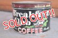 dp-181101-52 Breakfast Club Coffee / Vintage Tin Can