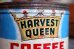 画像3: dp-181101-53 Harvest Queen Coffee / Vintage Tin Can