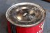画像7: dp-181101-51 Folger's Coffee / Vintage Tin Can