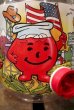 画像2: ct-181101-04 General Foods / Kool-Aid 1986 Plastic Jug Pitcher (2)