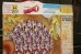 画像5: ad-130507-01 General Mills / Clusters 1995 Cereal Box
