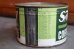 画像4: dp-181101-54 S&W Coffee / Vintage Tin Can