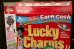 画像2: ad-130507-01 General Mills / Lucky Charms 1998 Cereal Box (2)