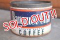 dp-181101-56 Banquet Club Coffee / Vintage Tin Can