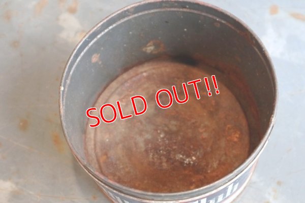 画像5: dp-181101-56 Banquet Club Coffee / Vintage Tin Can