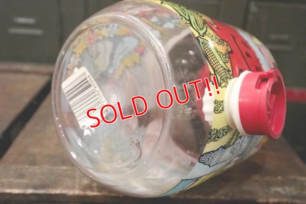 画像8: ct-181101-04 General Foods / Kool-Aid 1986 Plastic Jug Pitcher