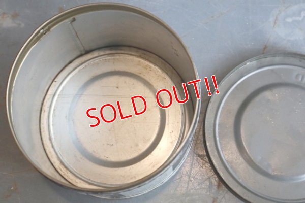 画像7: dp-181101-52 Breakfast Club Coffee / Vintage Tin Can