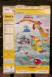 画像6: ad-130507-01 General Mills / Cheerios 1995 Cereal Box "Muppets"