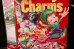 画像3: ad-130507-01 General Mills / Lucky Charms 1998 Cereal Box