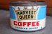 画像2: dp-181101-53 Harvest Queen Coffee / Vintage Tin Can (2)