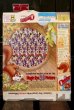 画像4: ad-130507-01 General Mills / Clusters 1995 Cereal Box