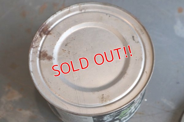 画像8: dp-181101-52 Breakfast Club Coffee / Vintage Tin Can
