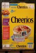 画像1: ad-130507-01 General Mills / Cheerios 1995 Cereal Box "Pocahontas" (1)