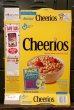画像1: ad-130507-01 General Mills / Cheerios 1995 Cereal Box "Muppets" (1)