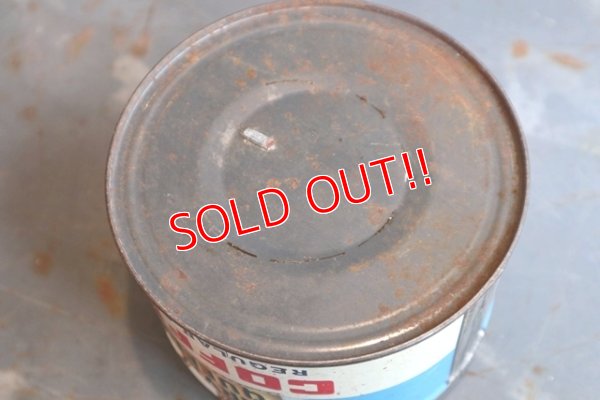 画像7: dp-181101-53 Harvest Queen Coffee / Vintage Tin Can