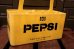 画像2: dp-180801-06 PEPSI / Plastic Bottle Carrier (2)