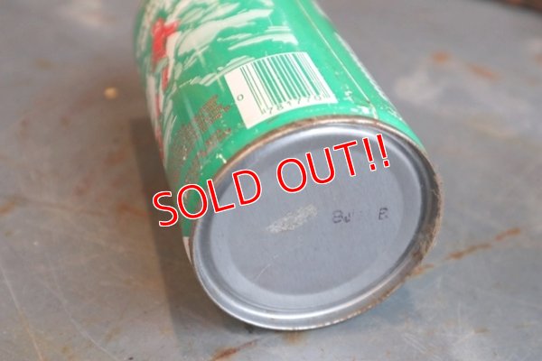 画像6: dp-181101-46 7up / 1970's Can