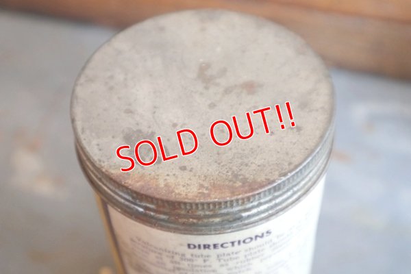 画像5: dp-181101-60 Western WELD / Vintage TUBE GUM Box