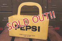 dp-180801-06 PEPSI / Plastic Bottle Carrier