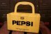 画像1: dp-180801-06 PEPSI / Plastic Bottle Carrier (1)