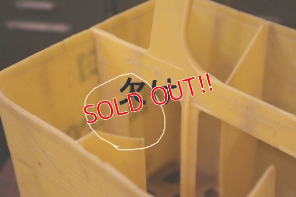 画像9: dp-180801-06 PEPSI / Plastic Bottle Carrier