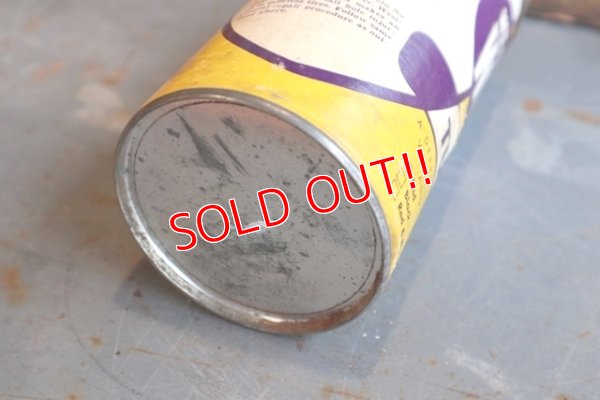 画像6: dp-181101-60 Western WELD / Vintage TUBE GUM Box