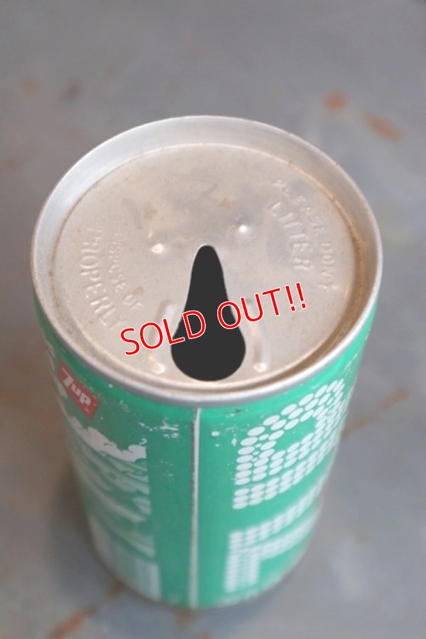 画像5: dp-181101-46 7up / 1970's Can