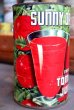 画像2: dp-181101-57 Sunny Dawn / Vintage Tomato Juice Can (2)