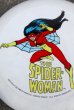 画像2: dp-181101-71 THE SPIDER-WOMAN / Frisbee (2)