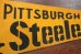 画像4: ct-181101-83 Pittsburgh Steelers / Vintage Pennant