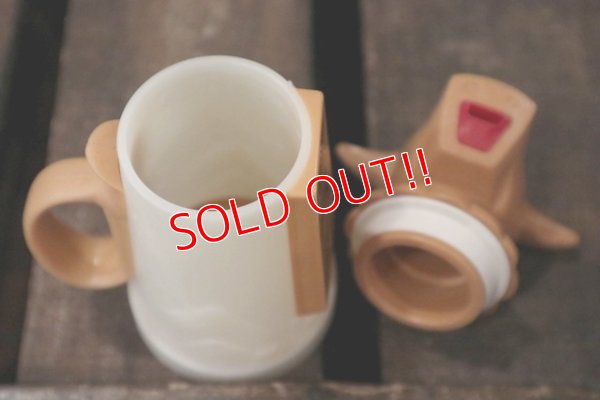 画像6: ct-181101-79 Whirley / 1960's-1970's Moo-Cow Creamer "FOR SALE"