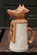 画像4: ct-181101-79 Whirley / 1960's-1970's Moo-Cow Creamer "FOR SALE"