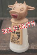 ct-181101-79 Whirley / 1960's-1970's Moo-Cow Creamer "FOR SALE"