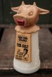 画像1: ct-181101-79 Whirley / 1960's-1970's Moo-Cow Creamer "FOR SALE" (1)