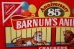 画像2: dp-181101-80 Nabisco / 85th Anniversary Barnum's Animals Crackers Tin Can (2)