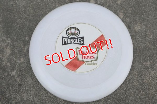 画像1: dp-181101-73 PRINGLE'S × Duncan Hines / Frisbee