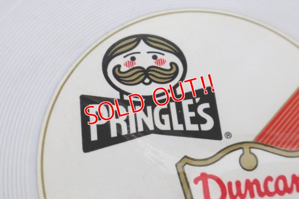 画像2: dp-181101-73 PRINGLE'S × Duncan Hines / Frisbee