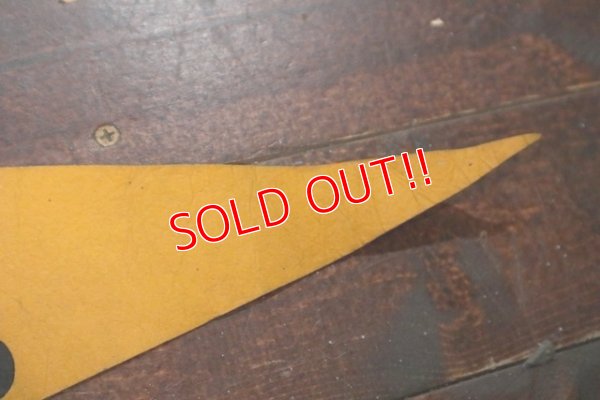 画像5: ct-181101-83 Pittsburgh Steelers / Vintage Pennant