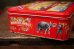 画像7: dp-181101-80 Nabisco / 85th Anniversary Barnum's Animals Crackers Tin Can