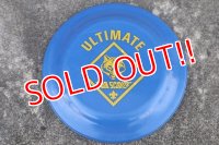 dp-181101-70 CUB SCOUTS / Frisbee