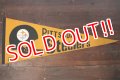 ct-181101-83 Pittsburgh Steelers / Vintage Pennant