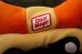 画像2: ct-181101-100 The Oscar Mayer / Wienermobile Bean Bag Toy (2)