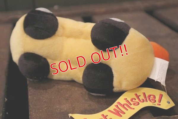 画像6: ct-181101-100 The Oscar Mayer / Wienermobile Bean Bag Toy