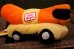 画像3: ct-181101-100 The Oscar Mayer / Wienermobile Bean Bag Toy