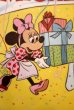 画像5: ct-181101-77 HAPPY BIRTHDAY MICKEY / 1978 Place Mat