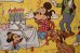 画像2: ct-181101-77 HAPPY BIRTHDAY MICKEY / 1978 Place Mat (2)