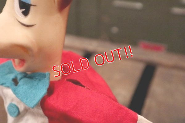 画像7: ct-181101-48 Huckleberry Hound / 1960's Puppet