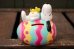 画像2: ct-181101-131 Snoopy / Whitman's 1990's Easter Egg Bank (2)